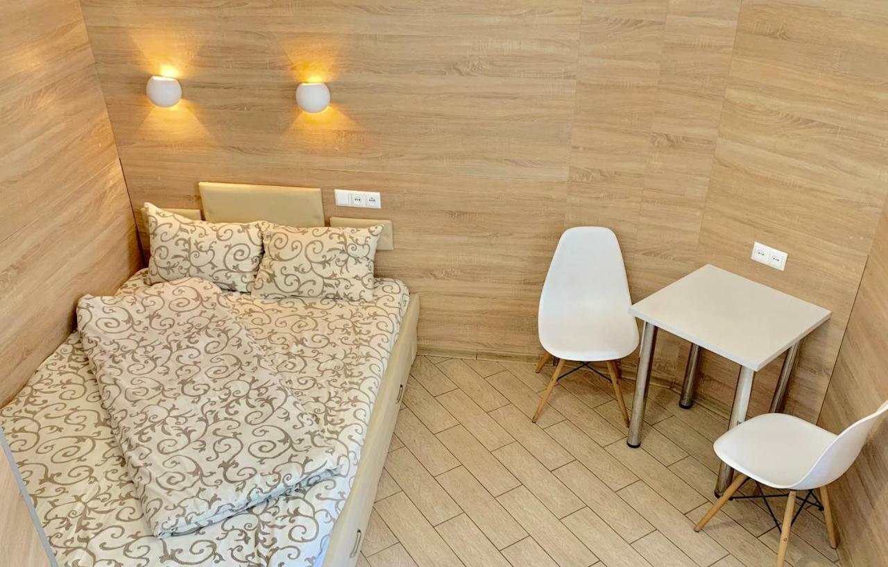 Smart -Апартаменти В Центрі Львова - 2 Хв До Оперного Театру エクステリア 写真